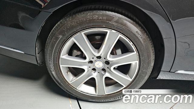 Mercedes-Benz S-Class S350L d 4MATIC