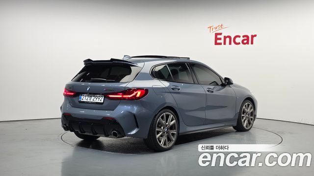 BMW 1-Series M135i xDrive