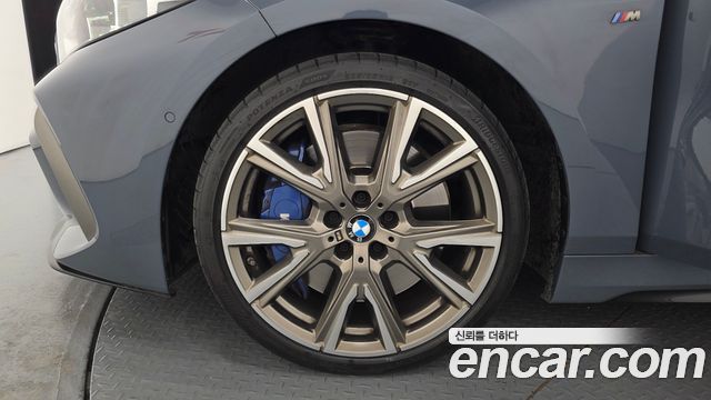 BMW 1-Series M135i xDrive
