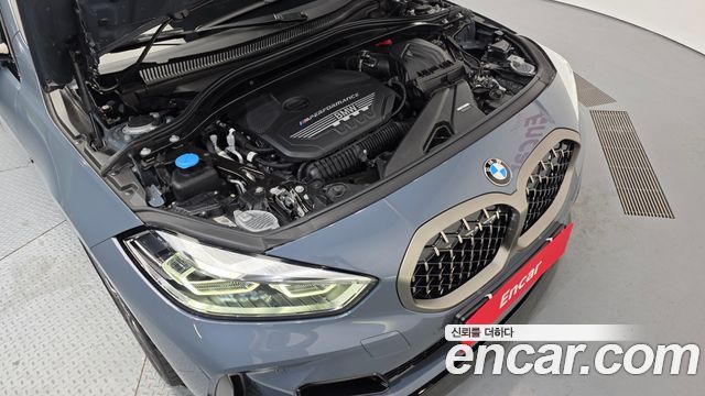BMW 1-Series M135i xDrive