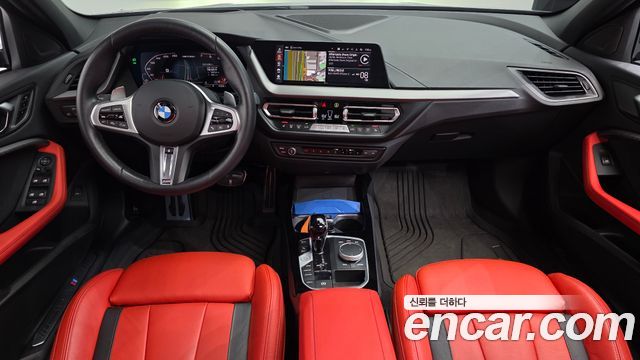 BMW 1-Series M135i xDrive