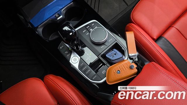 BMW 1-Series M135i xDrive