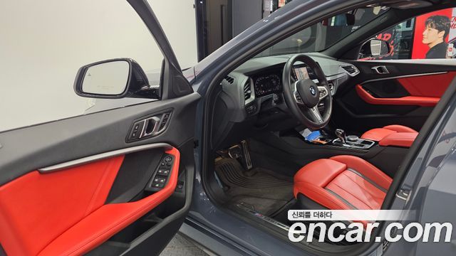 BMW 1-Series M135i xDrive