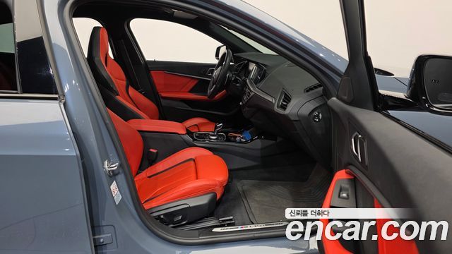 BMW 1-Series M135i xDrive