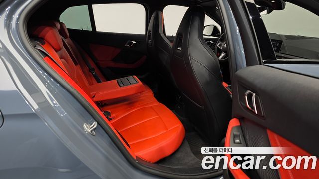BMW 1-Series M135i xDrive