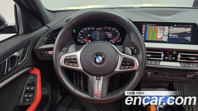 BMW 1-Series M135i xDrive