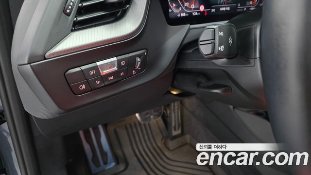 BMW 1-Series M135i xDrive