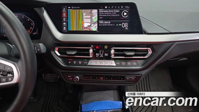 BMW 1-Series M135i xDrive