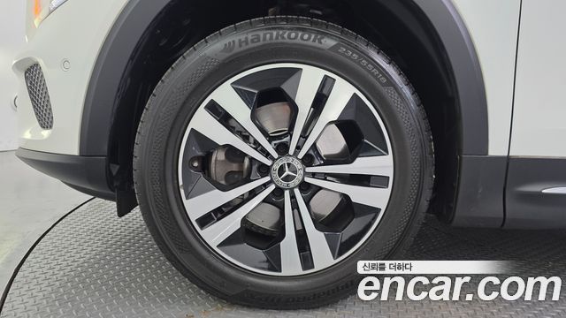 Mercedes-Benz GLB-Class GLB200 d