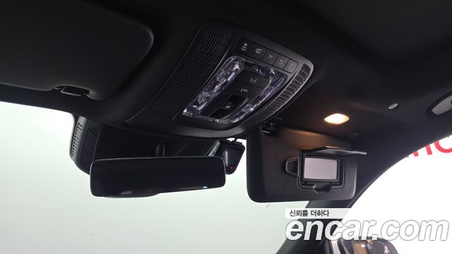 Mercedes-Benz GLB-Class GLB200 d