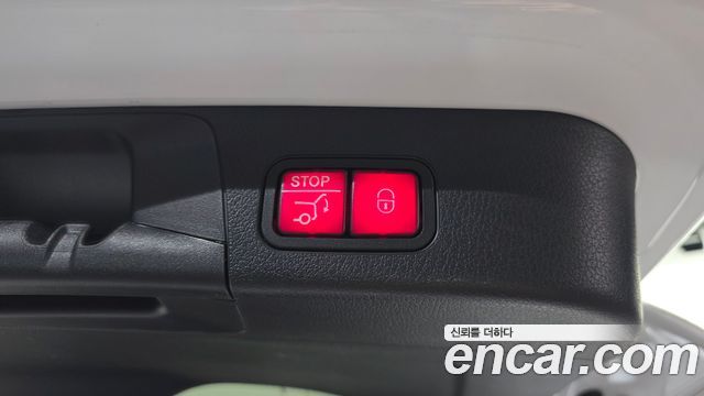 Mercedes-Benz GLB-Class GLB200 d