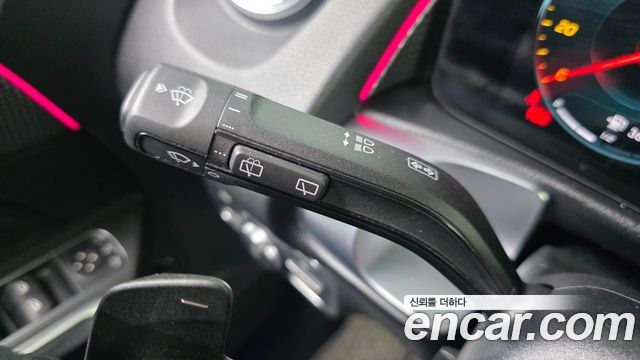 Mercedes-Benz GLB-Class GLB200 d