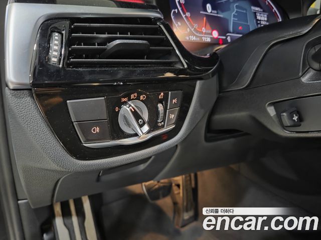 BMW 5-Series 530i M Sport Package