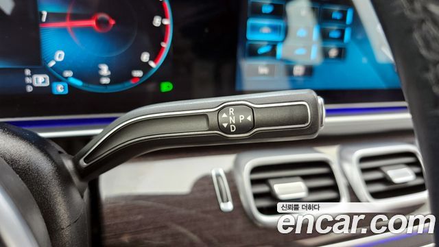 Mercedes-Benz GLE-Class GLE400d 4MATIC Coupe