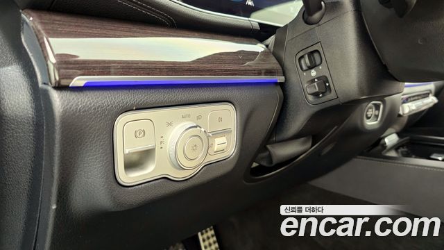 Mercedes-Benz GLE-Class GLE400d 4MATIC Coupe