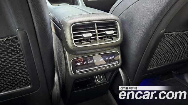 Mercedes-Benz GLE-Class GLE400d 4MATIC Coupe