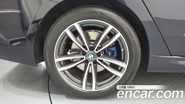 BMW Gran Turismo 630i xDrive M Sport