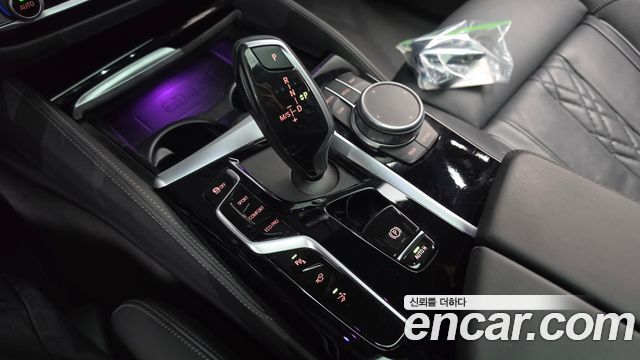 BMW Gran Turismo 630i xDrive M Sport