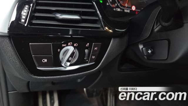 BMW Gran Turismo 630i xDrive M Sport