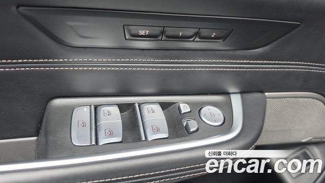 BMW Gran Turismo 630i xDrive M Sport