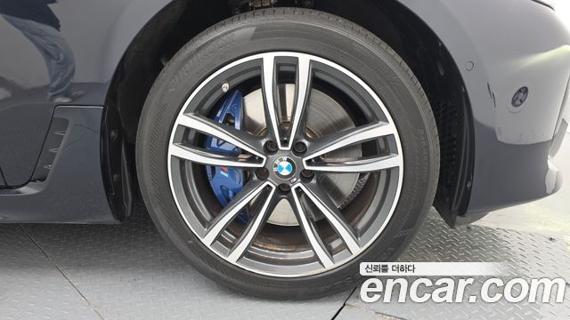 BMW Gran Turismo 630i xDrive M Sport
