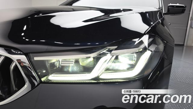 BMW Gran Turismo 630i xDrive M Sport
