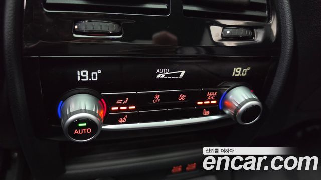 BMW Gran Turismo 630i xDrive M Sport