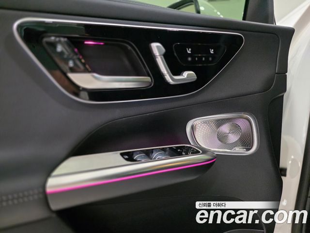 Mercedes-Benz GLC-Class GLC300 4MATIC Avnatgarde Coupe