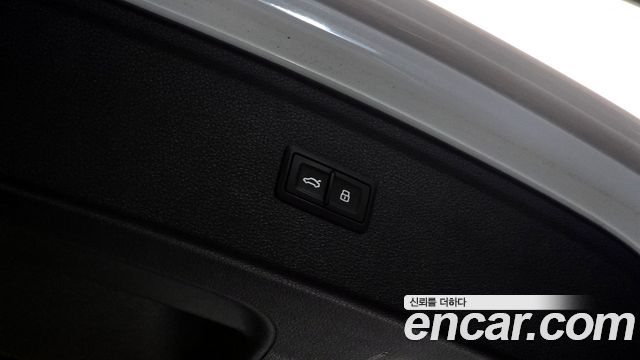 Audi Q5 40 TDI Quattro Premium