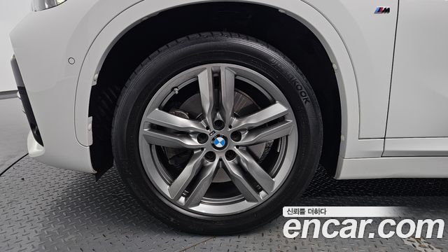 BMW X1 xDrive 20i M Sport