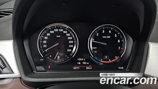 BMW X1 xDrive 20i M Sport