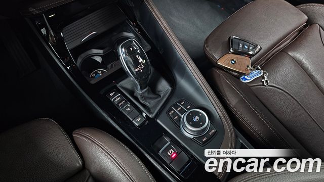 BMW X1 xDrive 20i M Sport