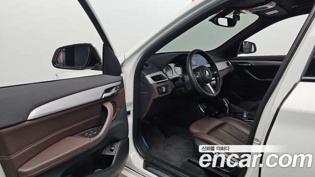 BMW X1 xDrive 20i M Sport