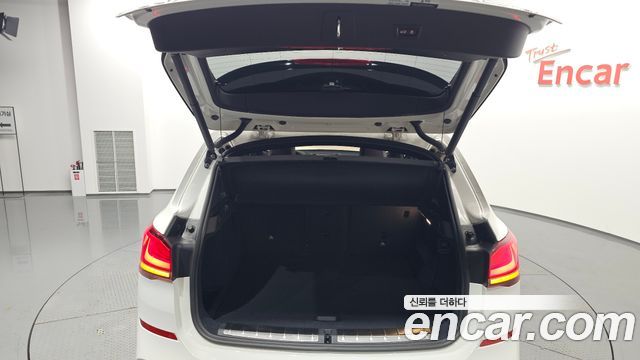 BMW X1 xDrive 20i M Sport