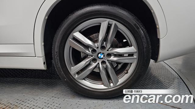 BMW X1 xDrive 20i M Sport