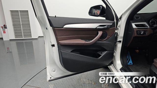 BMW X1 xDrive 20i M Sport