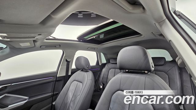 Audi Q3 35 TDI
