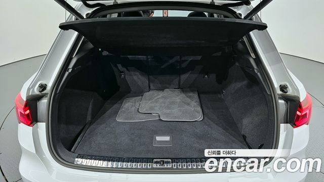 Audi Q3 35 TDI