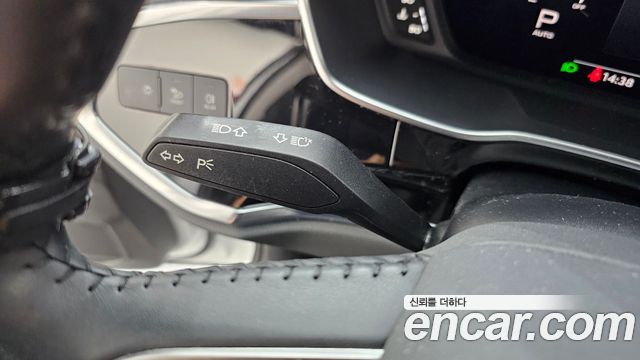 Audi Q3 35 TDI