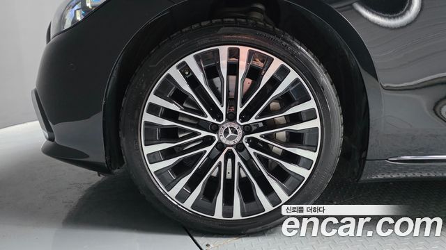 Mercedes-Benz S-Class S450L 4MATIC