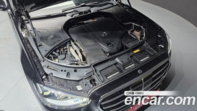 Mercedes-Benz S-Class S450L 4MATIC