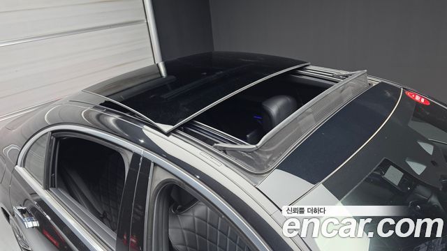 Mercedes-Benz S-Class S450L 4MATIC