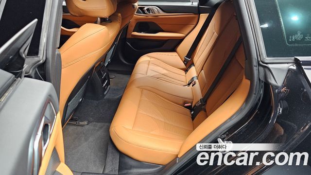 BMW i4 eDrive40 M Sports