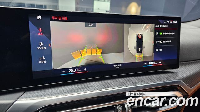 BMW i4 eDrive40 M Sports