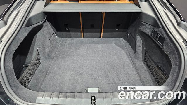 BMW i4 eDrive40 M Sports