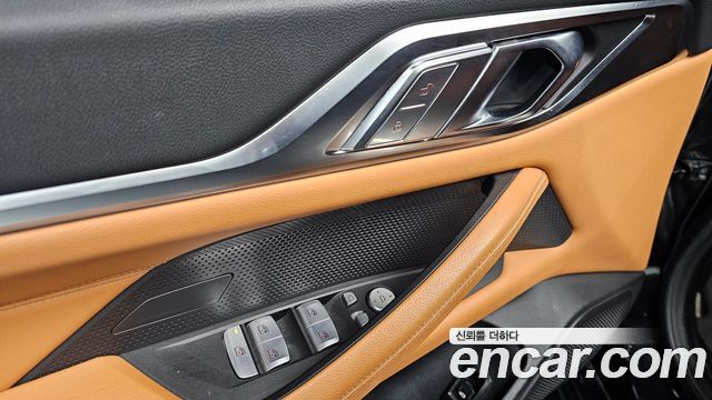BMW i4 eDrive40 M Sports