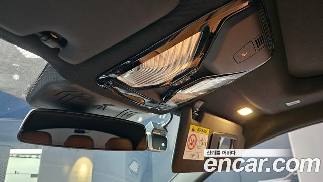 BMW i4 eDrive40 M Sports