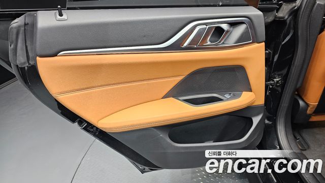 BMW i4 eDrive40 M Sports