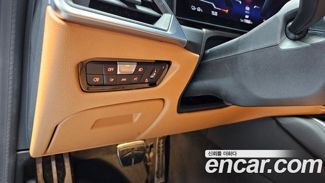 BMW i4 eDrive40 M Sports