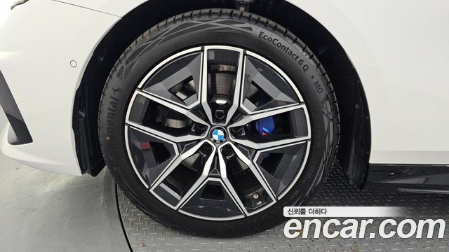 BMW 5-Series 520i M Sport